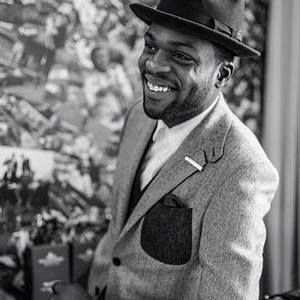 Meet your Posher, Idris